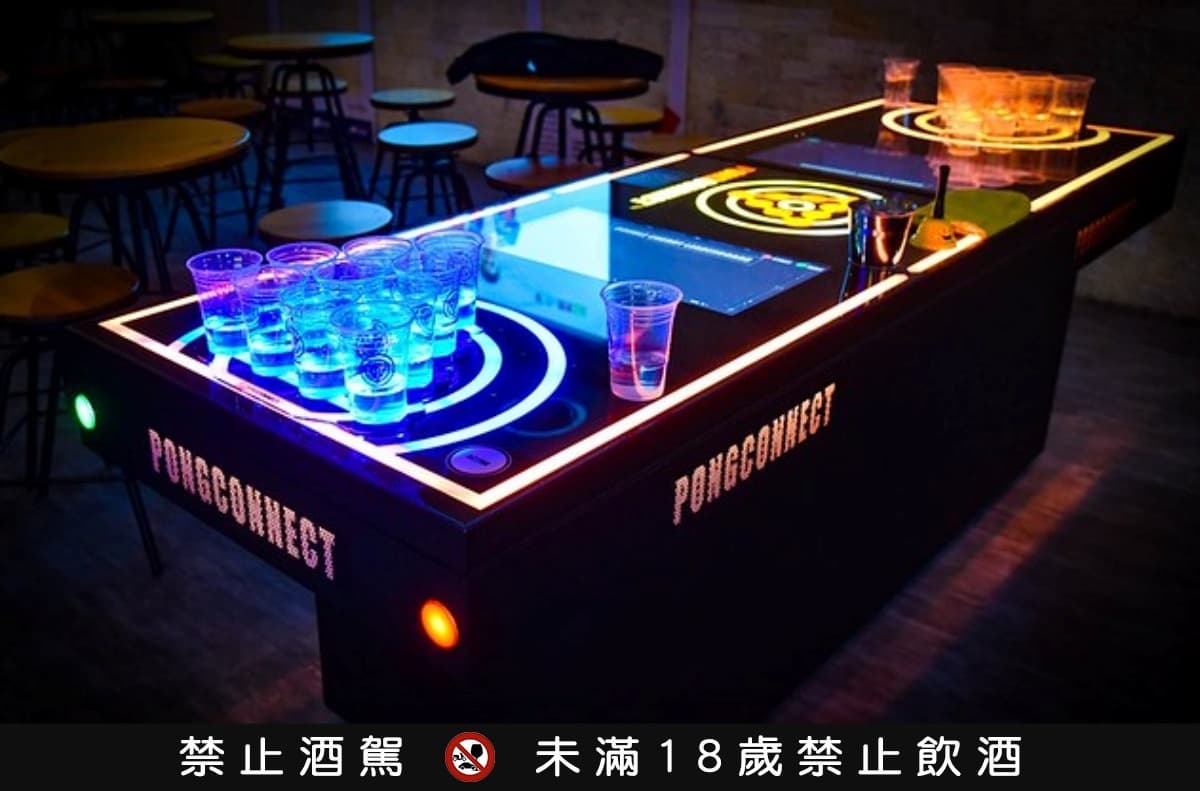 看球賽必衝!北中南10間超嗨運動餐廳:環狀巨型螢幕、現裝精釀生啤、爆汁漢堡 看球賽必衝!北中南10間超嗨運動餐廳:環狀巨型螢幕、現裝精釀生啤、爆汁漢堡