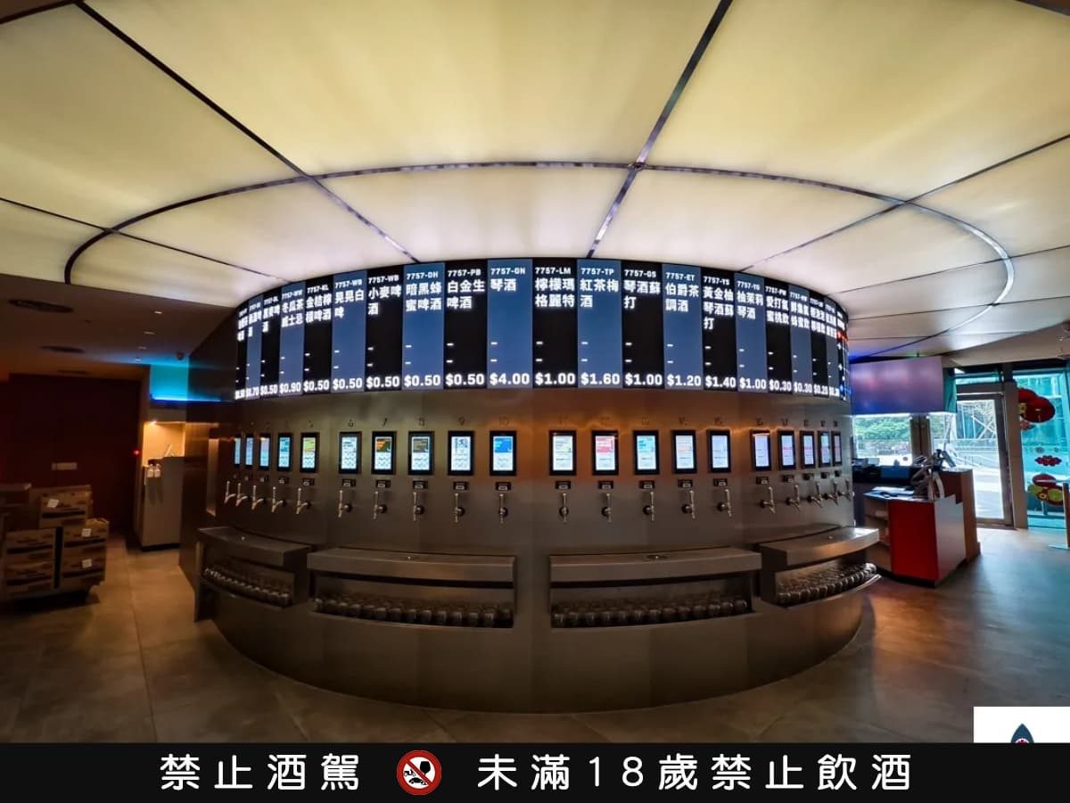 看球賽必衝!北中南10間超嗨運動餐廳:環狀巨型螢幕、現裝精釀生啤、爆汁漢堡 看球賽必衝!北中南10間超嗨運動餐廳:環狀巨型螢幕、現裝精釀生啤、爆汁漢堡