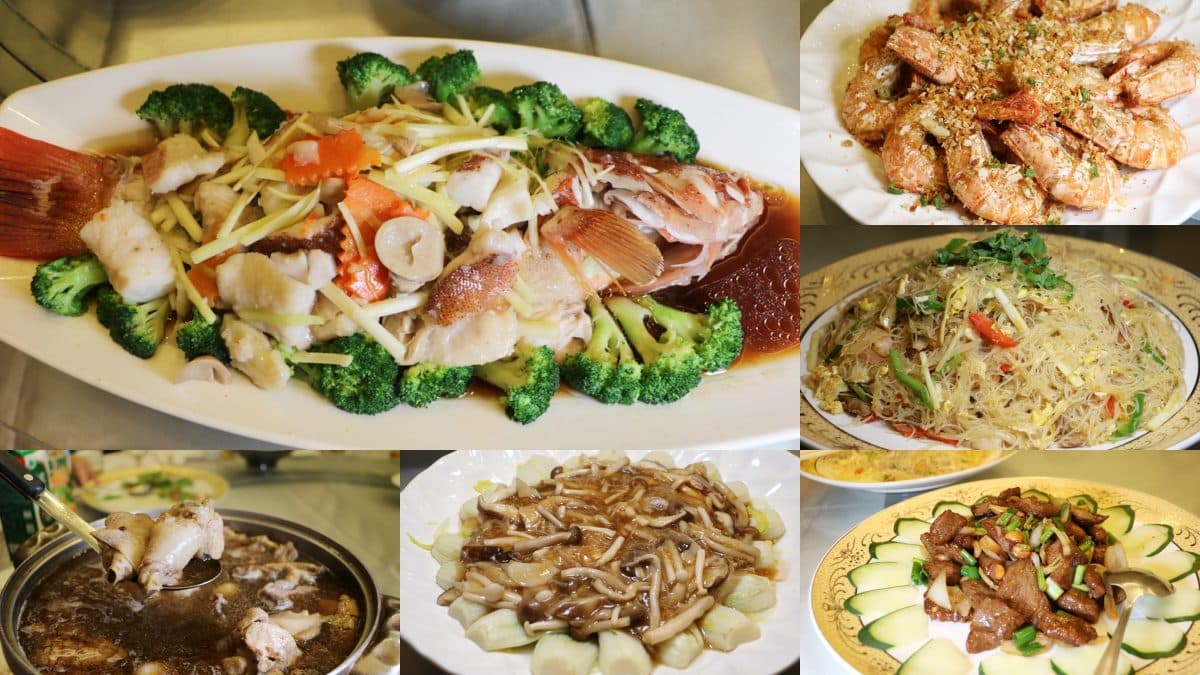 議員會館吃在地特產!走訪霧峰林家順遊吃16間美食,眷村露天牛肉麵、人氣爆汁餡餅 台中霧峰美食:議蘆會館