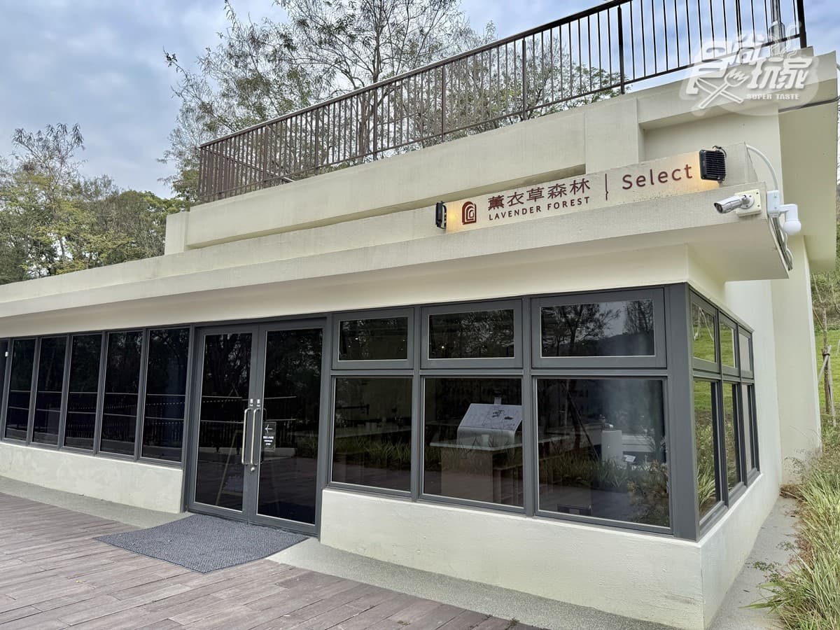 全台首座「氦氣球樂園」開箱!薰衣草森林九九峰:票價、必吃美食、設施介紹 全台首座「氦氣球樂園」開箱!薰衣草森林九九峰:票價、必吃美食、設施介紹