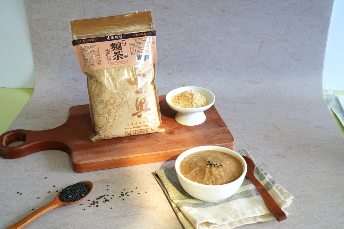 花蓮必買伴手84折!「百年餅舖」舞茶禮盒送沙琪瑪,3款人氣茶點一次滿足 花蓮必買伴手84折!「百年餅舖」舞茶禮盒送沙琪瑪,3款人氣茶點一次滿足