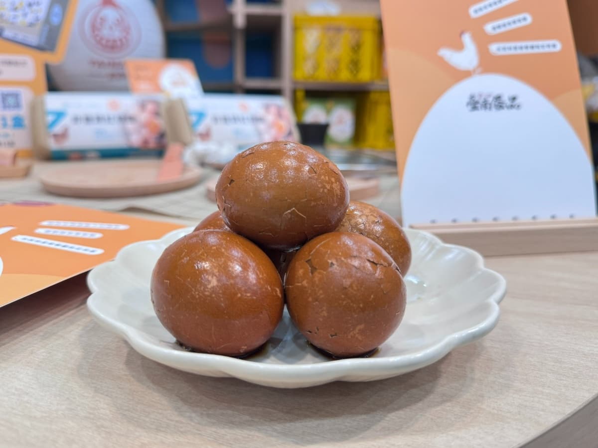 「全台最大烘焙展」只有4天!甜點、飲品1700攤超好逛,還能免費試吃 「全台最大烘焙展」只有4天!甜點、飲品1700攤超好逛,還能免費試吃