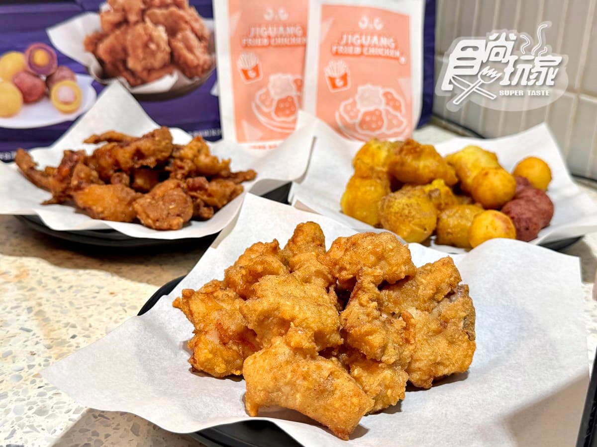 漢堡王、繼光香香雞買一送一!免費送吉拿棒、薯餅,連3天「華堡日」手刀衝 漢堡王、繼光香香雞買一送一!免費送吉拿棒、薯餅,連3天「華堡日」手刀衝