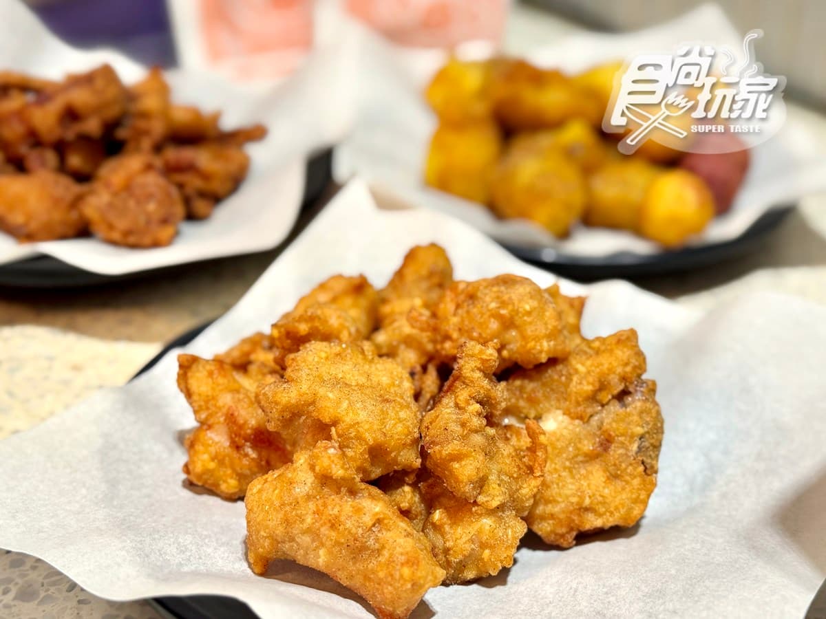 漢堡王、繼光香香雞買一送一!免費送吉拿棒、薯餅,連3天「華堡日」手刀衝 漢堡王、繼光香香雞買一送一!免費送吉拿棒、薯餅,連3天「華堡日」手刀衝