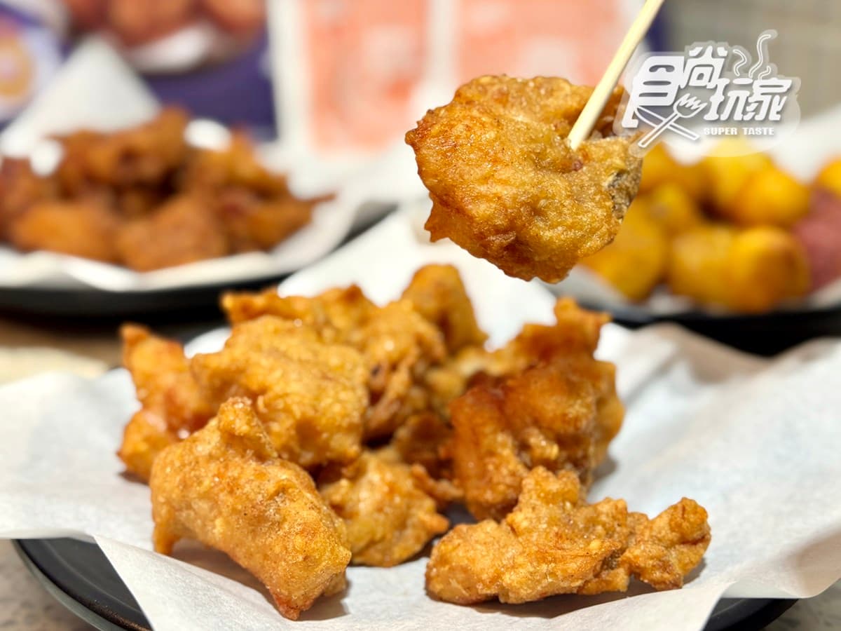 漢堡王、繼光香香雞買一送一!免費送吉拿棒、薯餅,連3天「華堡日」手刀衝 漢堡王、繼光香香雞買一送一!免費送吉拿棒、薯餅,連3天「華堡日」手刀衝