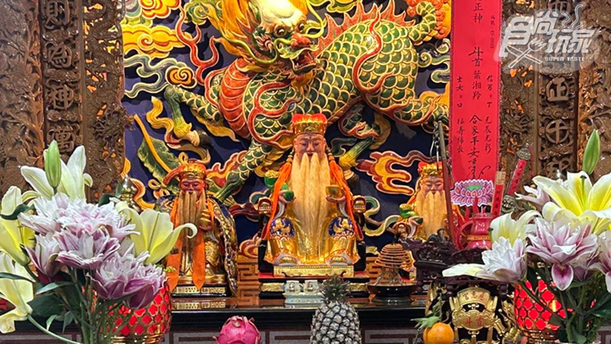 3/20春分遇龍抬頭土地公生日!觸犯7禁忌恐財運衰退,3生肖龍神加持超旺 3/20春分遇龍抬頭土地公生日!觸犯7禁忌恐財運衰退,3生肖龍神加持超旺