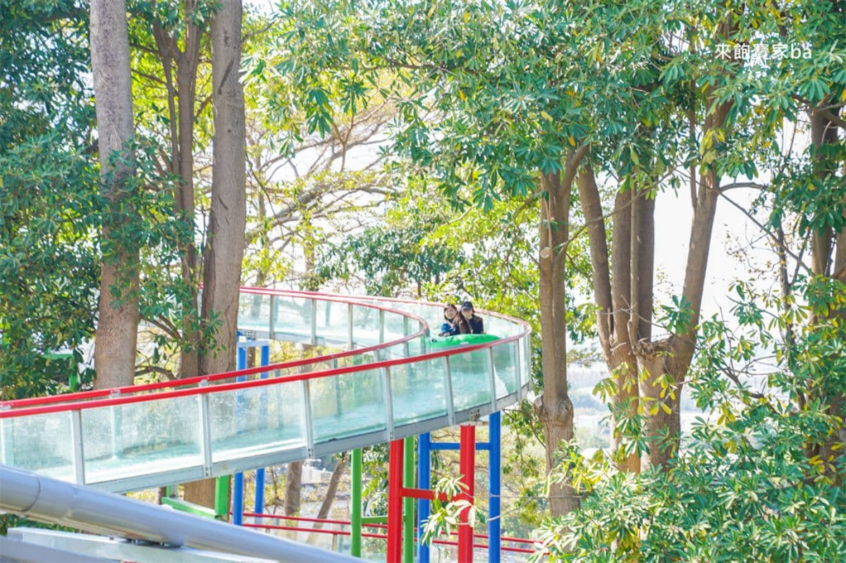 全台唯一「恐龍森林樂園」回來了!刺激探險車、空中漂漂河等12項新設施開箱(中獎公布) 全台唯一「恐龍森林樂園」回來了!刺激探險車、空中漂漂河等12項新設施開箱(中獎公布)