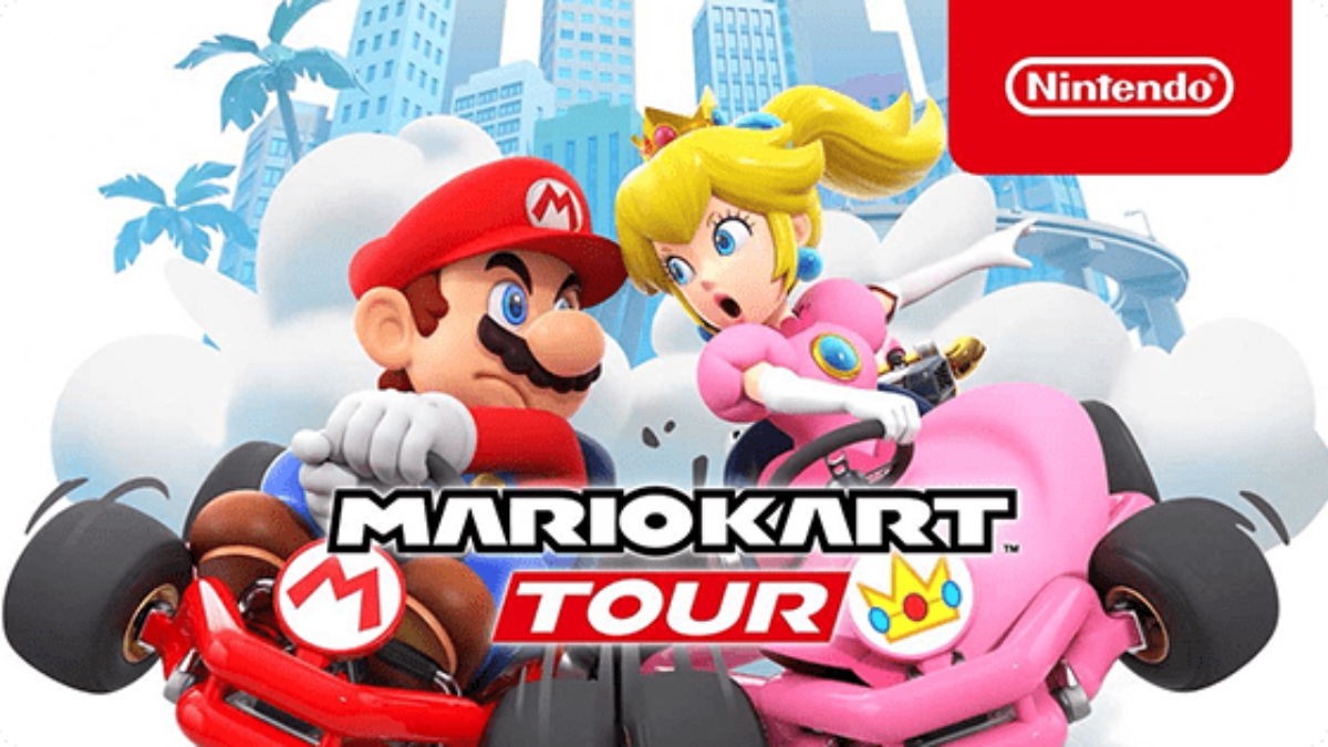 Switch 2新機必玩!寶可夢版動森、瑪利歐網球登場,加碼任天堂IP手遊6款 Switch 2新機必玩!寶可夢版動森、瑪利歐網球登場,加碼任天堂IP手遊6款