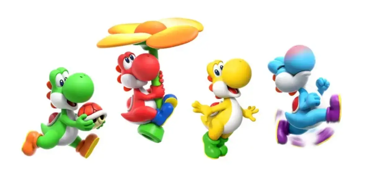 Switch 2新機必玩!寶可夢版動森、瑪利歐網球登場,加碼任天堂IP手遊6款 Switch 2新機必玩!寶可夢版動森、瑪利歐網球登場,加碼任天堂IP手遊6款