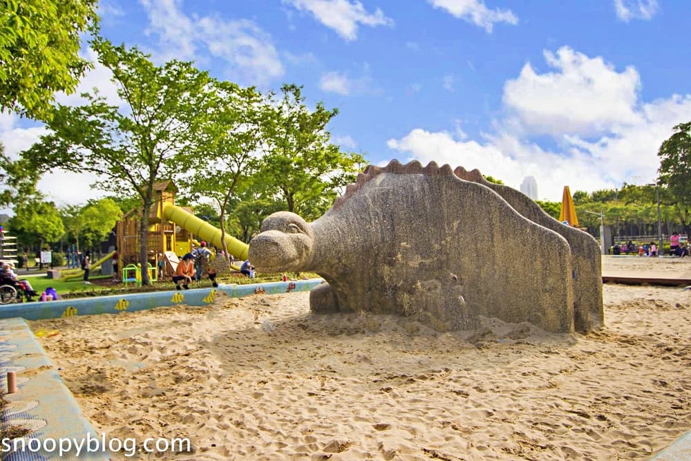 別只去大安森林公園!2026全台10大親子公園推薦,第3名交通方便、設施多 別只去大安森林公園!2026全台10大親子公園推薦,第3名交通方便、設施多