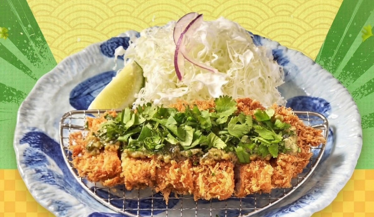 香菜控暴動!肯德基全新「香菜爆擊蛋撻」快閃2週,加碼雙月「香菜蛤蜊雞湯」 香菜控暴動!肯德基全新「香菜爆擊蛋撻」快閃2週,加碼雙月「香菜蛤蜊雞湯」