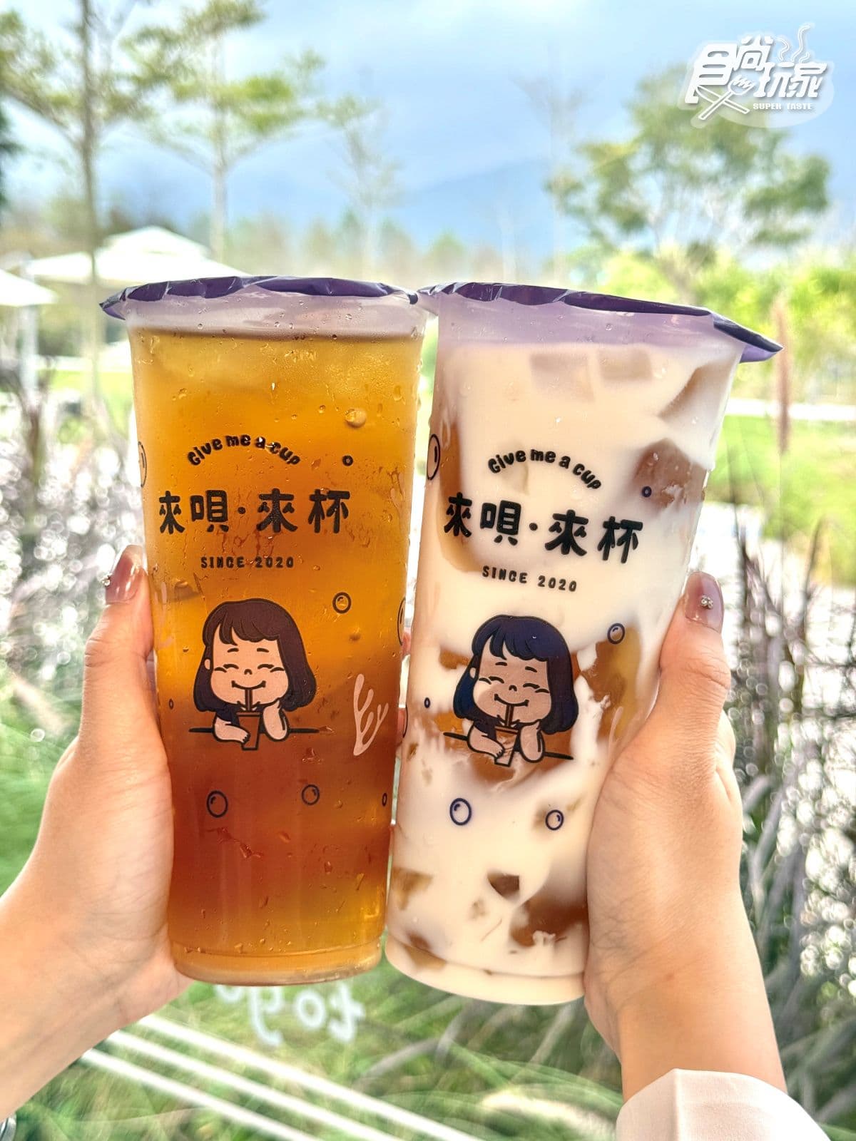 摩洛哥風「粉紅城堡」在台灣!理想PAARK水岸生活:療癒落羽松森林裡吃美食 摩洛哥風「粉紅城堡」在台灣!理想PAARK水岸生活:療癒落羽松森林裡吃美食