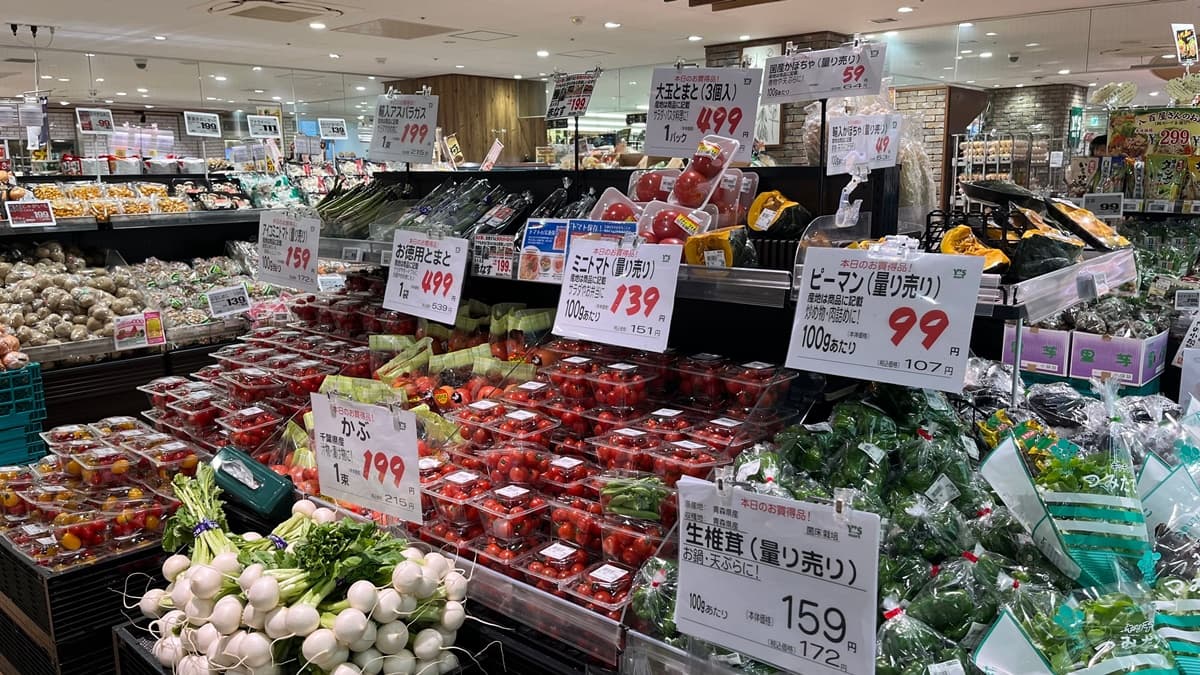 去日本玩吃不到蔬菜?台人崩潰喊撐不住,網狂推「補菜3招」一次看 去日本玩吃不到蔬菜?台人崩潰喊撐不住,網狂推「補菜3招」一次看