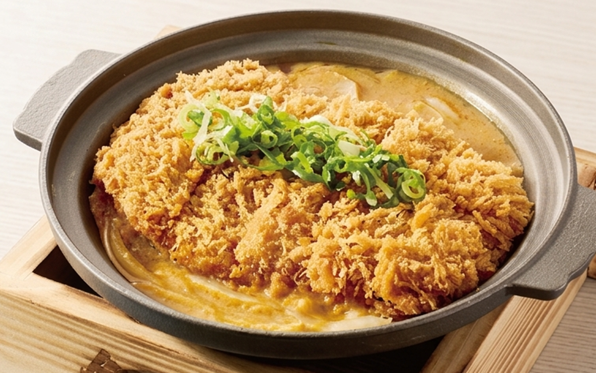 免費續飯湯、高麗菜絲!199元爽嗑叻沙豬排定食,三商牛丼只要99元 免費續飯湯、高麗菜絲!199元爽嗑叻沙豬排定食,三商牛丼只要99元