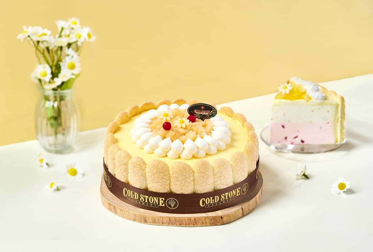 吉友接招!COLD STONE驚喜推「吉伊卡哇冰淇淋蛋糕」,吉伊大頭+小甲蟲Q爆 吉友接招!COLD STONE驚喜推「吉伊卡哇冰淇淋蛋糕」,吉伊大頭+小甲蟲Q爆