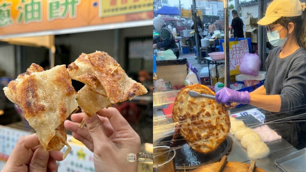 台南人從小吃到大!武聖夜市10家美食實測:傳承三代拔絲地瓜、40年雞蛋糕老店 台南人從小吃到大!武聖夜市10家美食實測:傳承三代拔絲地瓜、40年雞蛋糕老店