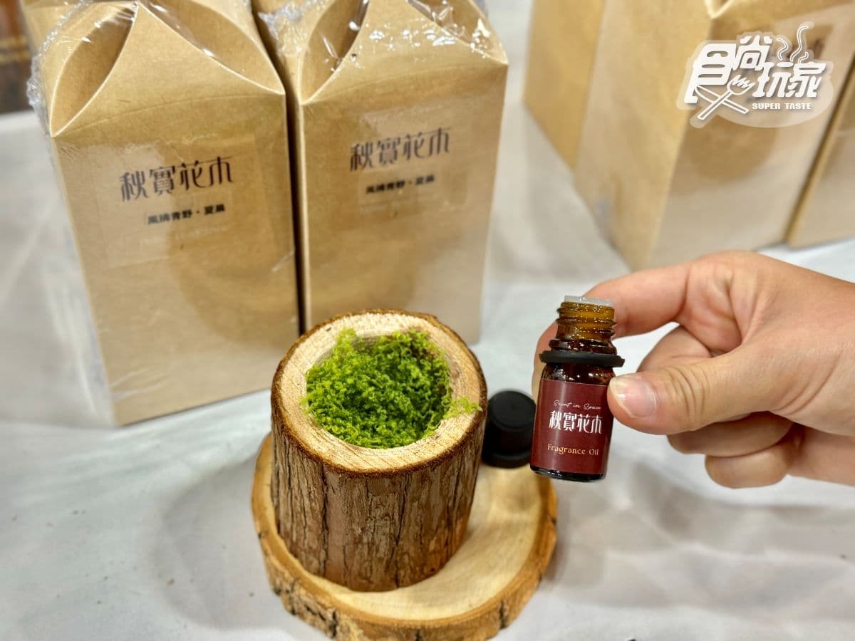 高雄首屆「亞洲香水節」開箱直擊!免費送夜市券,自製香水DIY、吃杜拜巧克力 高雄首屆「亞洲香水節」開箱直擊!免費送夜市券,自製香水DIY、吃杜拜巧克力