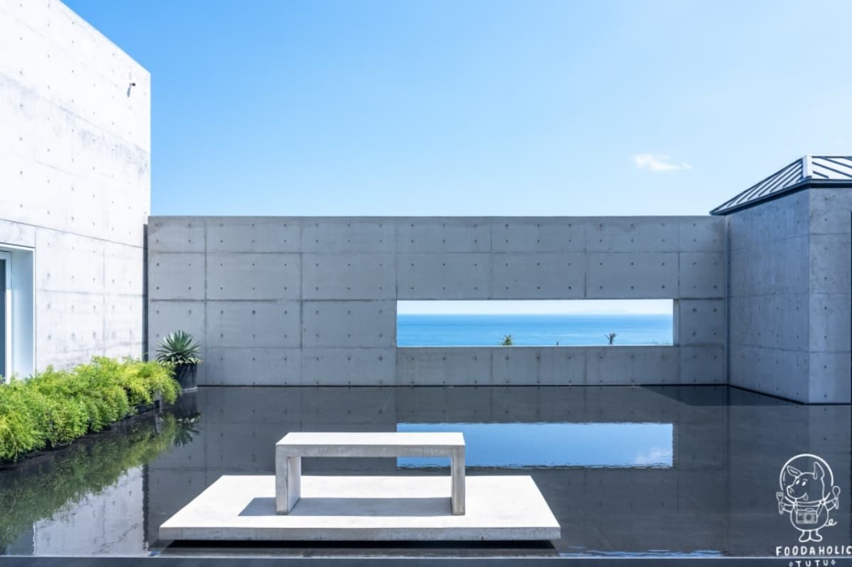 10大最美私人美術館!絕美看海廊道、山中清水模、60年老穀倉變身 10大最美私人美術館!絕美看海廊道、山中清水模、60年老穀倉變身