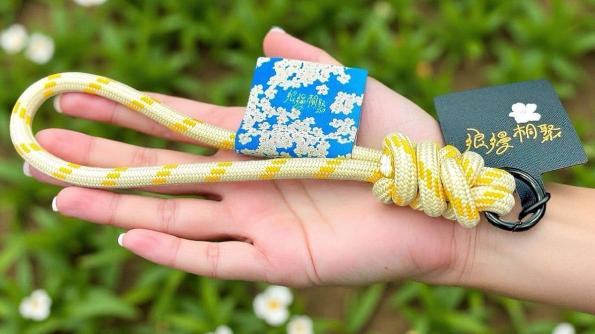 「2026新竹縣桐花祭」將在4/18開跑,邀您一起來浪漫桐聚 「2026新竹縣桐花祭」將在4/18開跑,邀您一起來浪漫桐聚