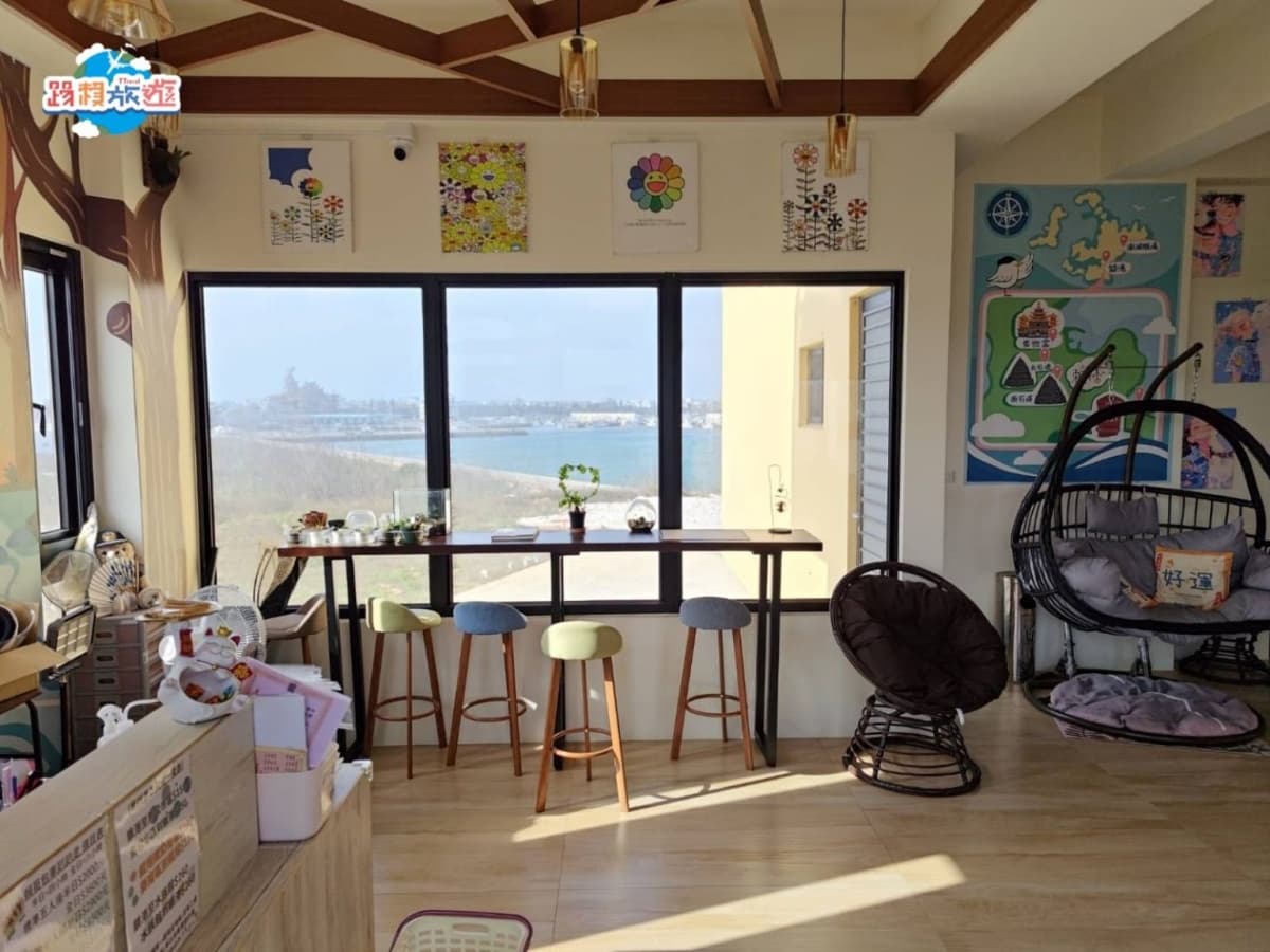 澎湖花火節住哪?澎湖海景民宿11間推薦,海景第一排、馬公周邊住宿 澎湖花火節住哪?澎湖海景民宿11間推薦,海景第一排、馬公周邊住宿
