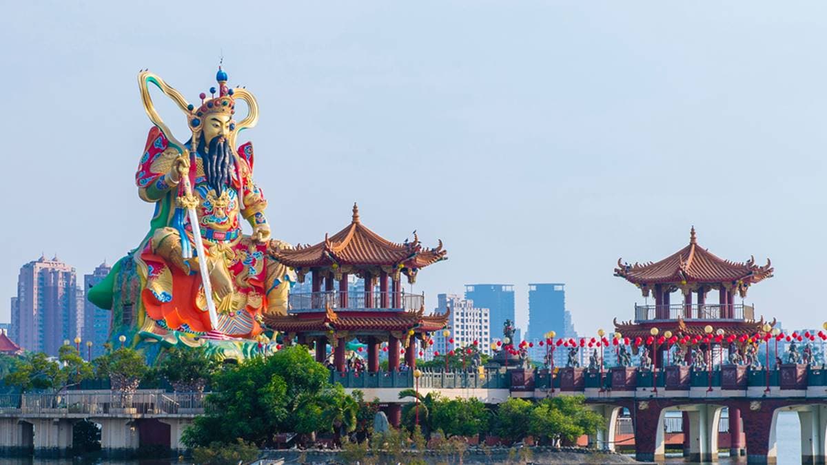 4/19玄天上帝生日!拜拜吉時禁忌、供品水果一次看,把握開運方法旺整年 4/19玄天上帝生日!拜拜吉時禁忌、供品水果一次看,把握開運方法旺整年