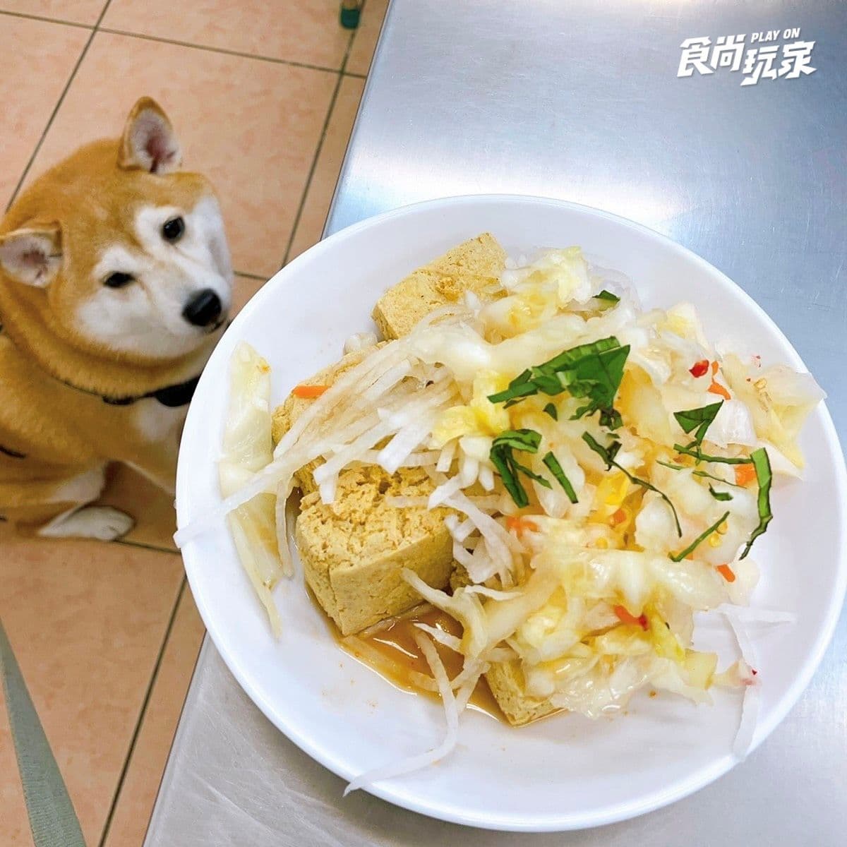 台北以外又1家!花蓮排隊「最強臭豆腐」進軍新北,傳5月將開幕 台北以外又1家!花蓮排隊「最強臭豆腐」進軍新北,傳5月將開幕