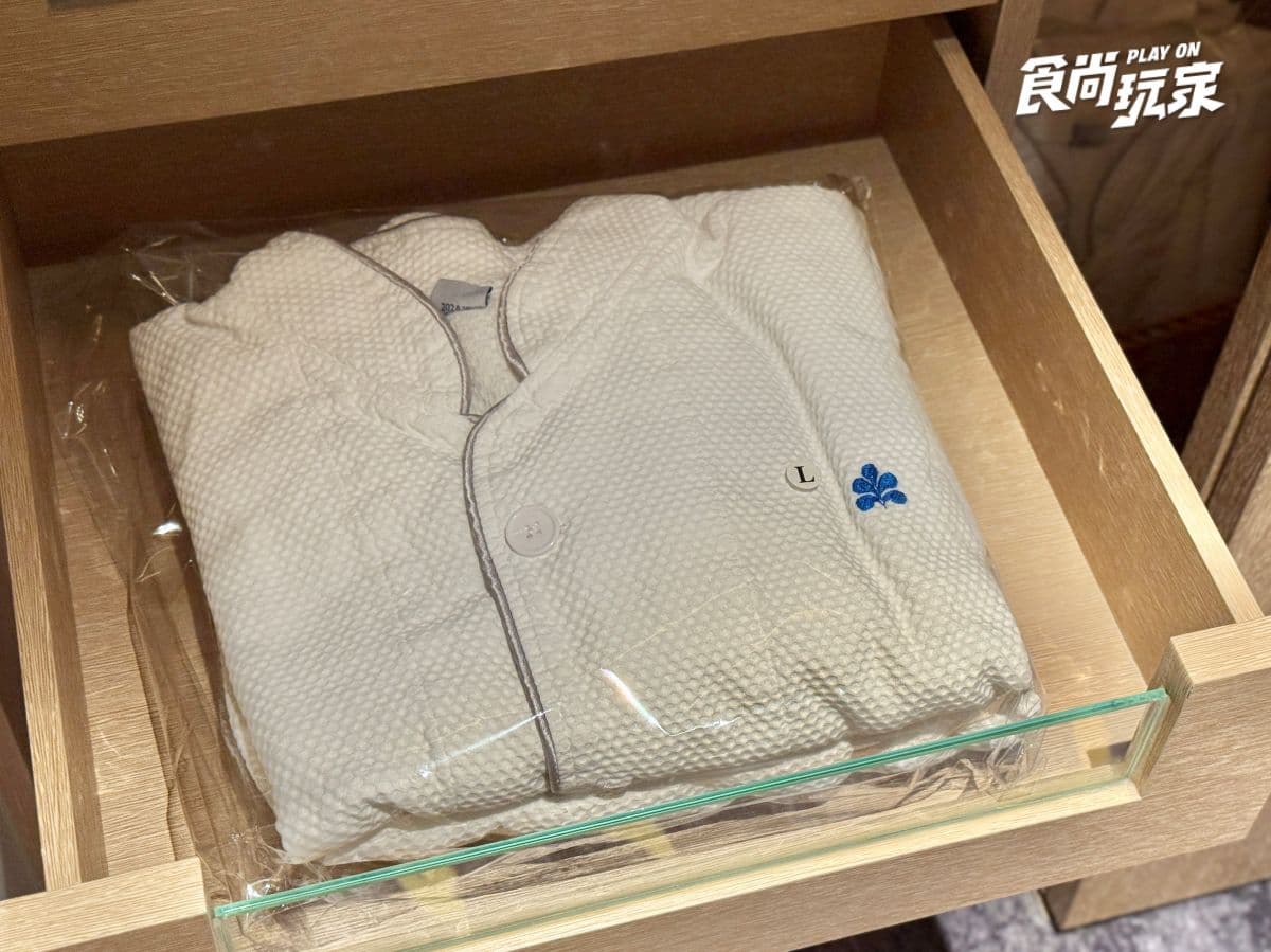 豪華早餐吃到飽!高雄日航酒店開箱:入住家庭房、美拍空中泳池、享受三溫暖 豪華早餐吃到飽!高雄日航酒店開箱:入住家庭房、美拍空中泳池、享受三溫暖
