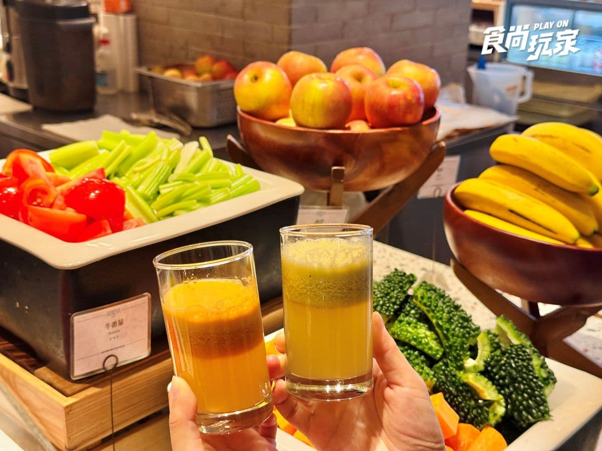 豪華早餐吃到飽!高雄日航酒店開箱:入住家庭房、美拍空中泳池、享受三溫暖 豪華早餐吃到飽!高雄日航酒店開箱:入住家庭房、美拍空中泳池、享受三溫暖