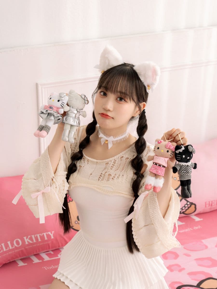 小七開賣超夯「長腿KITTY」!超過55款周邊最低79元起,必收吊飾、杯套 小七開賣超夯「長腿KITTY」!超過55款周邊最低79元起,必收吊飾、杯套