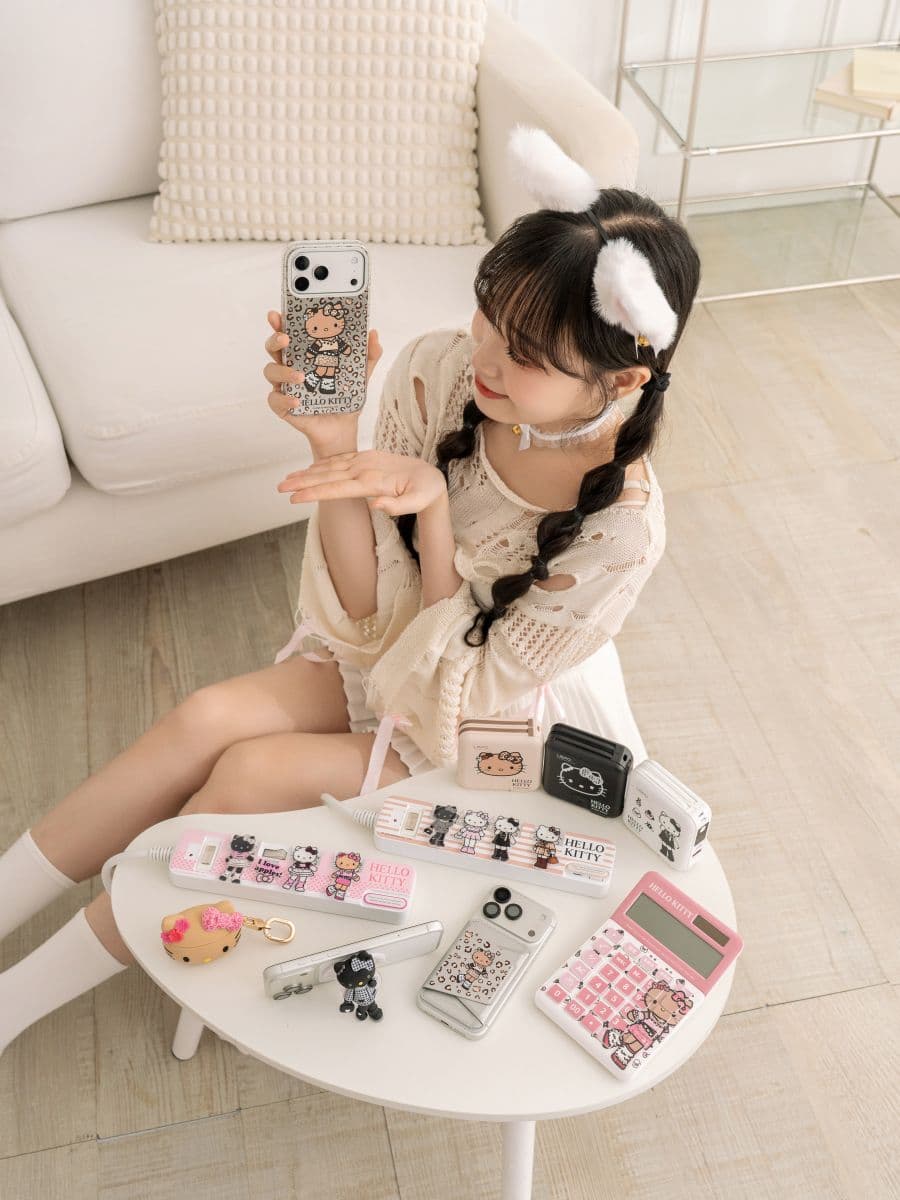 小七開賣超夯「長腿KITTY」!超過55款周邊最低79元起,必收吊飾、杯套 小七開賣超夯「長腿KITTY」!超過55款周邊最低79元起,必收吊飾、杯套