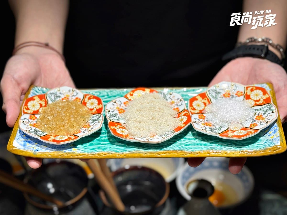台北預約困難店+1!「隱藏版壽喜燒」爽嗑米澤牛、帝王蟹,免費送康乃馨永生花 台北預約困難店+1!「隱藏版壽喜燒」爽嗑米澤牛、帝王蟹,免費送康乃馨永生花