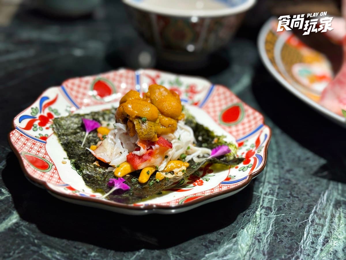 台北預約困難店+1!「隱藏版壽喜燒」爽嗑米澤牛、帝王蟹,免費送康乃馨永生花 台北預約困難店+1!「隱藏版壽喜燒」爽嗑米澤牛、帝王蟹,免費送康乃馨永生花