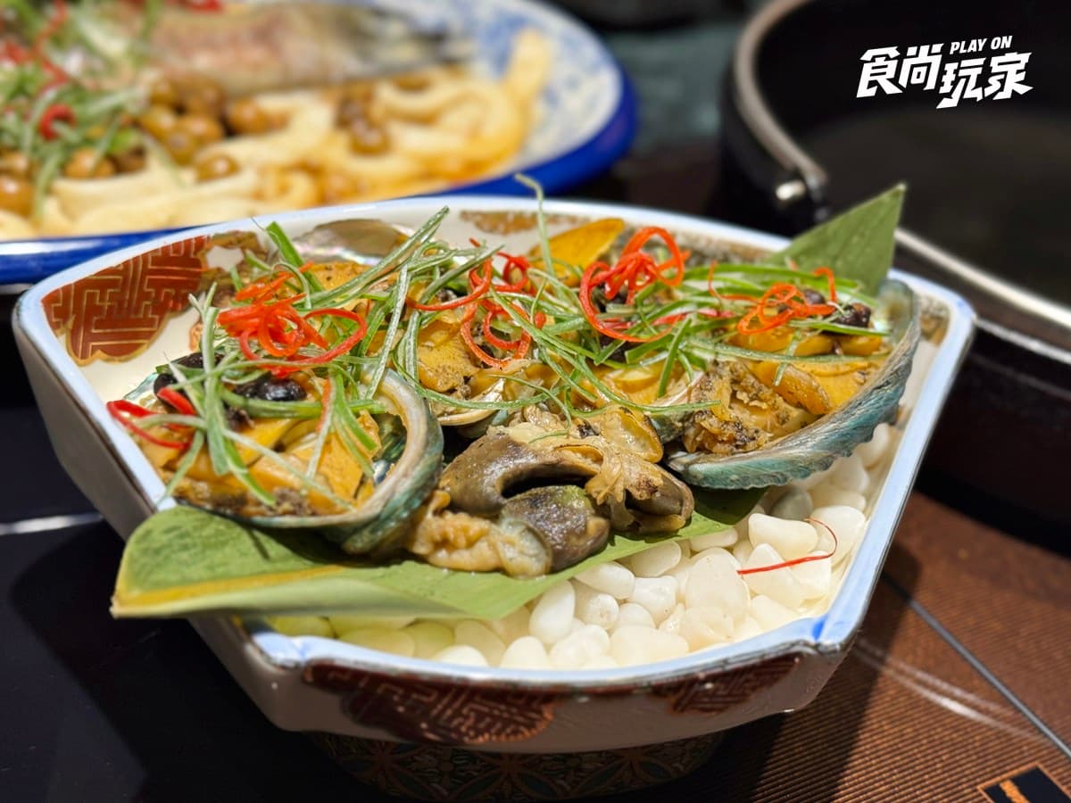 台北預約困難店+1!「隱藏版壽喜燒」爽嗑米澤牛、帝王蟹,免費送康乃馨永生花 台北預約困難店+1!「隱藏版壽喜燒」爽嗑米澤牛、帝王蟹,免費送康乃馨永生花