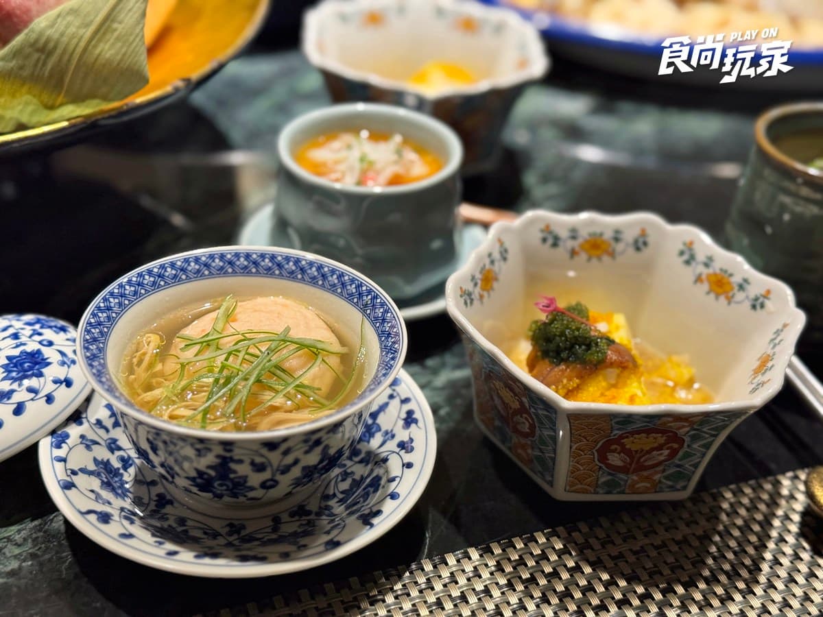 台北預約困難店+1!「隱藏版壽喜燒」爽嗑米澤牛、帝王蟹,免費送康乃馨永生花 台北預約困難店+1!「隱藏版壽喜燒」爽嗑米澤牛、帝王蟹,免費送康乃馨永生花