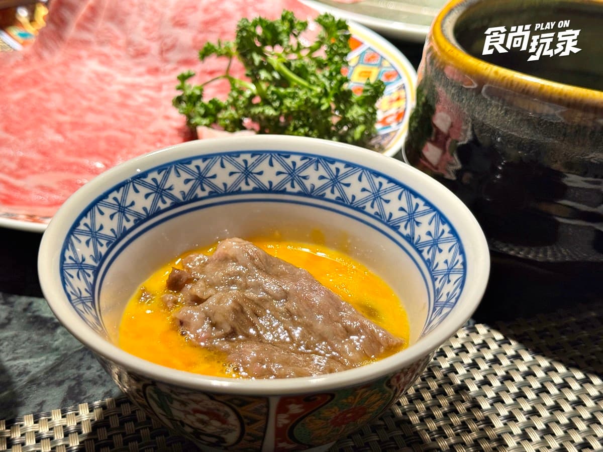 台北預約困難店+1!「隱藏版壽喜燒」爽嗑米澤牛、帝王蟹,免費送康乃馨永生花 台北預約困難店+1!「隱藏版壽喜燒」爽嗑米澤牛、帝王蟹,免費送康乃馨永生花