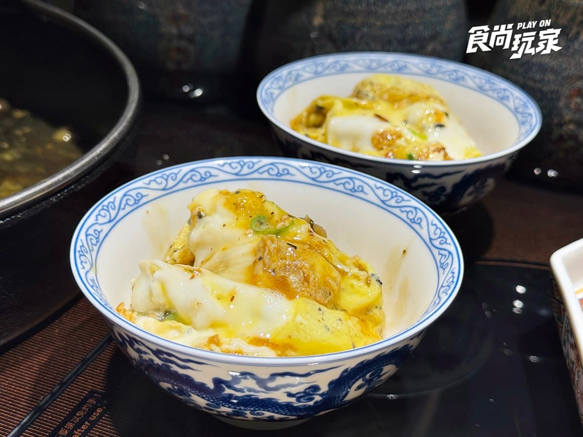 台北預約困難店+1!「隱藏版壽喜燒」爽嗑米澤牛、帝王蟹,免費送康乃馨永生花 台北預約困難店+1!「隱藏版壽喜燒」爽嗑米澤牛、帝王蟹,免費送康乃馨永生花