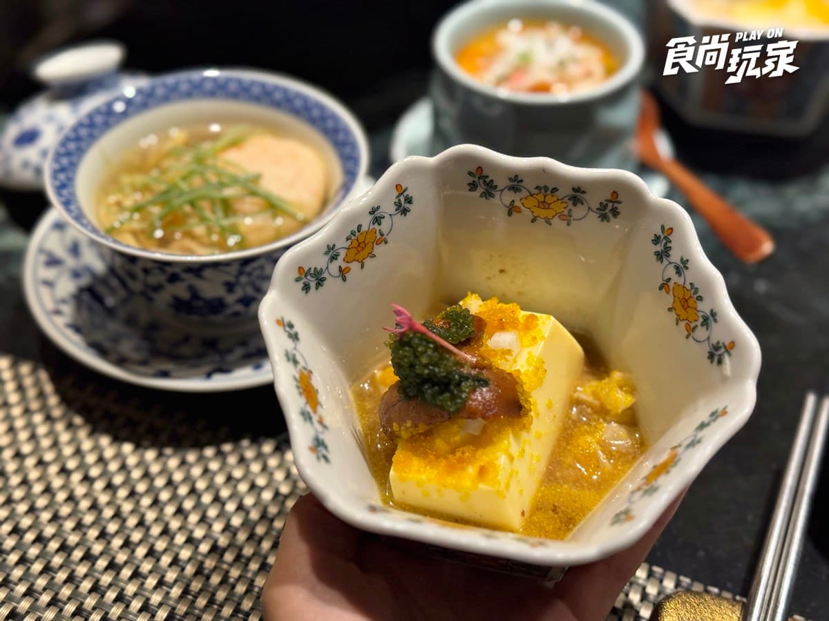 台北預約困難店+1!「隱藏版壽喜燒」爽嗑米澤牛、帝王蟹,免費送康乃馨永生花 台北預約困難店+1!「隱藏版壽喜燒」爽嗑米澤牛、帝王蟹,免費送康乃馨永生花