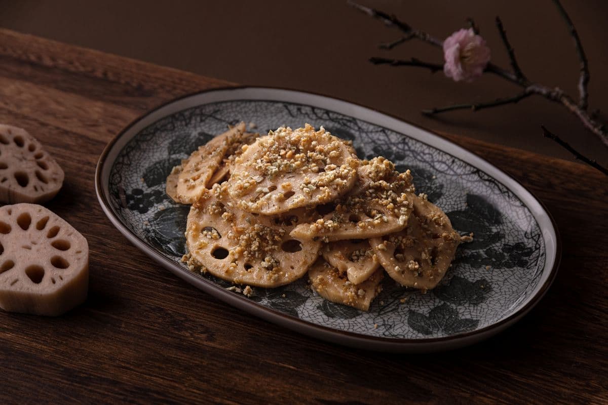 漢來全新蔬食品牌登陸台中!引進《主廚的餐桌》爆紅寺剎飲食,必吃菜色推薦 漢來全新蔬食品牌登陸台中!引進《主廚的餐桌》爆紅寺剎飲食,必吃菜色推薦