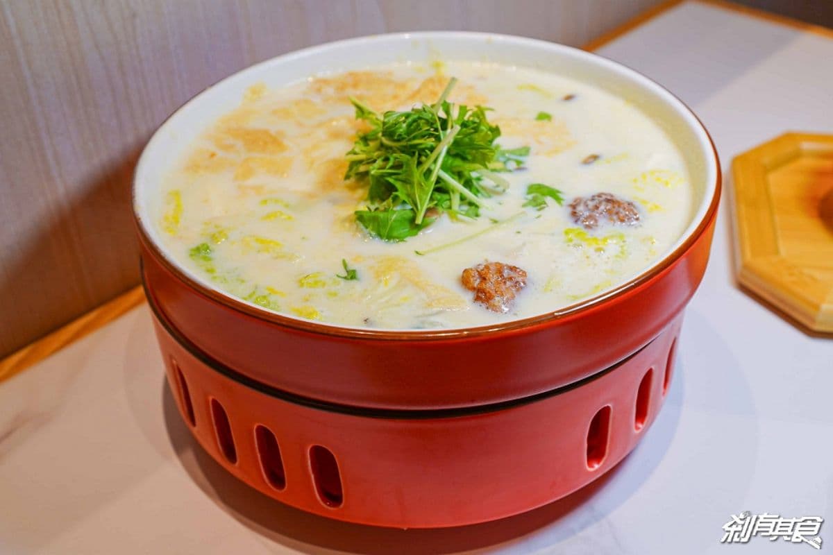 漢來全新蔬食品牌登陸台中!引進《主廚的餐桌》爆紅寺剎飲食,必吃菜色推薦 漢來全新蔬食品牌登陸台中!引進《主廚的餐桌》爆紅寺剎飲食,必吃菜色推薦