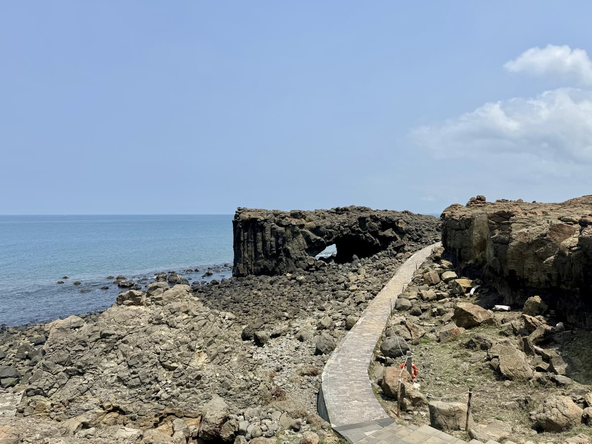 澎湖花火節一日遊怎麼安排?北環景點攻略、海味美食推薦、煙火私房景點一次看 澎湖花火節一日遊怎麼安排?北環景點攻略、海味美食推薦、煙火私房景點一次看