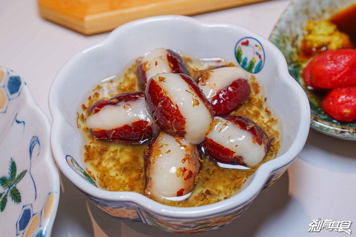 漢來全新蔬食品牌登陸台中!引進《主廚的餐桌》爆紅寺剎飲食,必吃菜色推薦 漢來全新蔬食品牌登陸台中!引進《主廚的餐桌》爆紅寺剎飲食,必吃菜色推薦