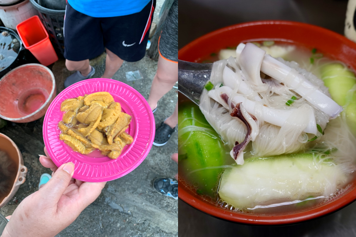 澎湖花火節一日遊怎麼安排?北環景點攻略、海味美食推薦、煙火私房景點一次看 澎湖花火節一日遊怎麼安排?北環景點攻略、海味美食推薦、煙火私房景點一次看