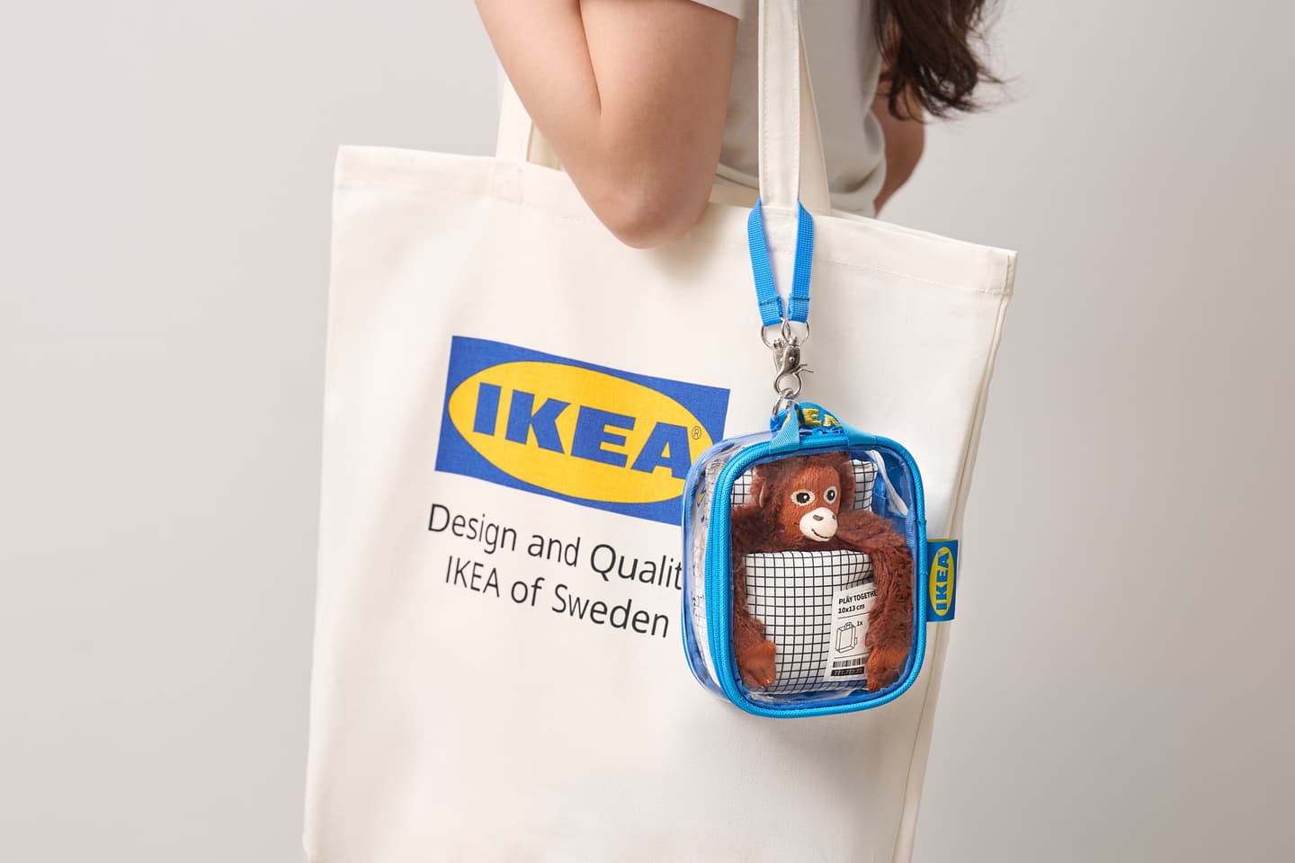 曬娃包再進化!IKEA集點送超Q「蓋小被被娃包」,HOLA推補眠計畫+送300元券 曬娃包再進化!IKEA集點送超Q「蓋小被被娃包」,HOLA推補眠計畫+送300元券
