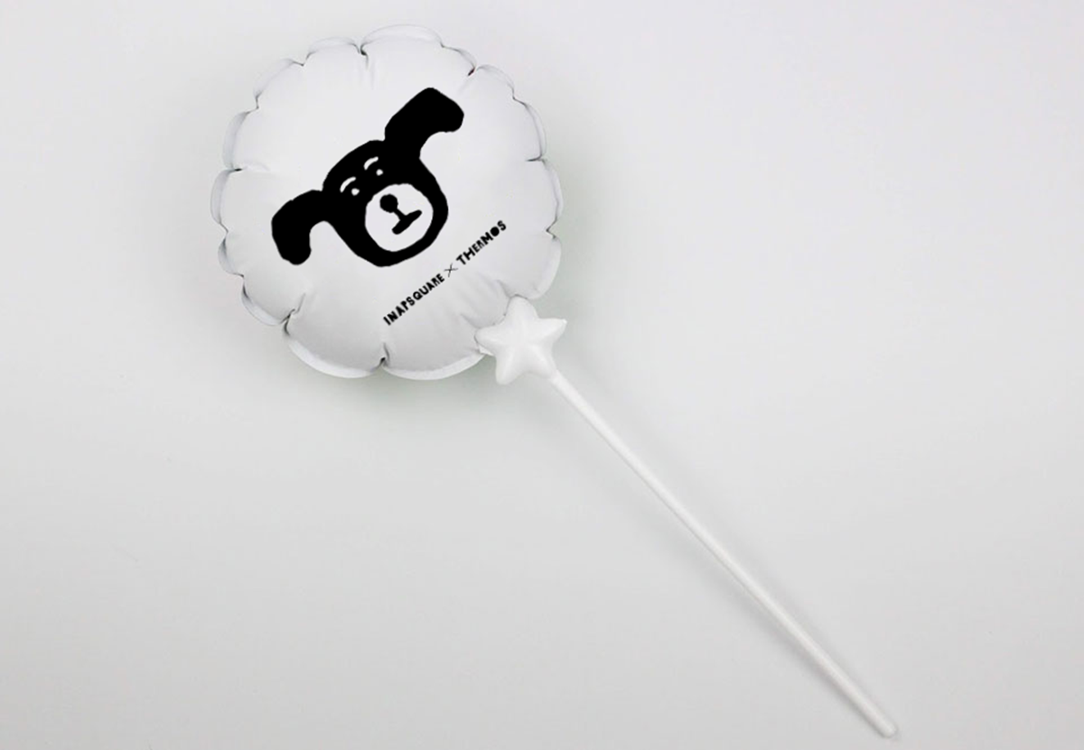 可愛始祖來台!原田治《OSAMU GOODS 50週年展》,再免費逛韓系黑白快閃店 可愛始祖來台!原田治《OSAMU GOODS 50週年展》,再免費逛韓系黑白快閃店