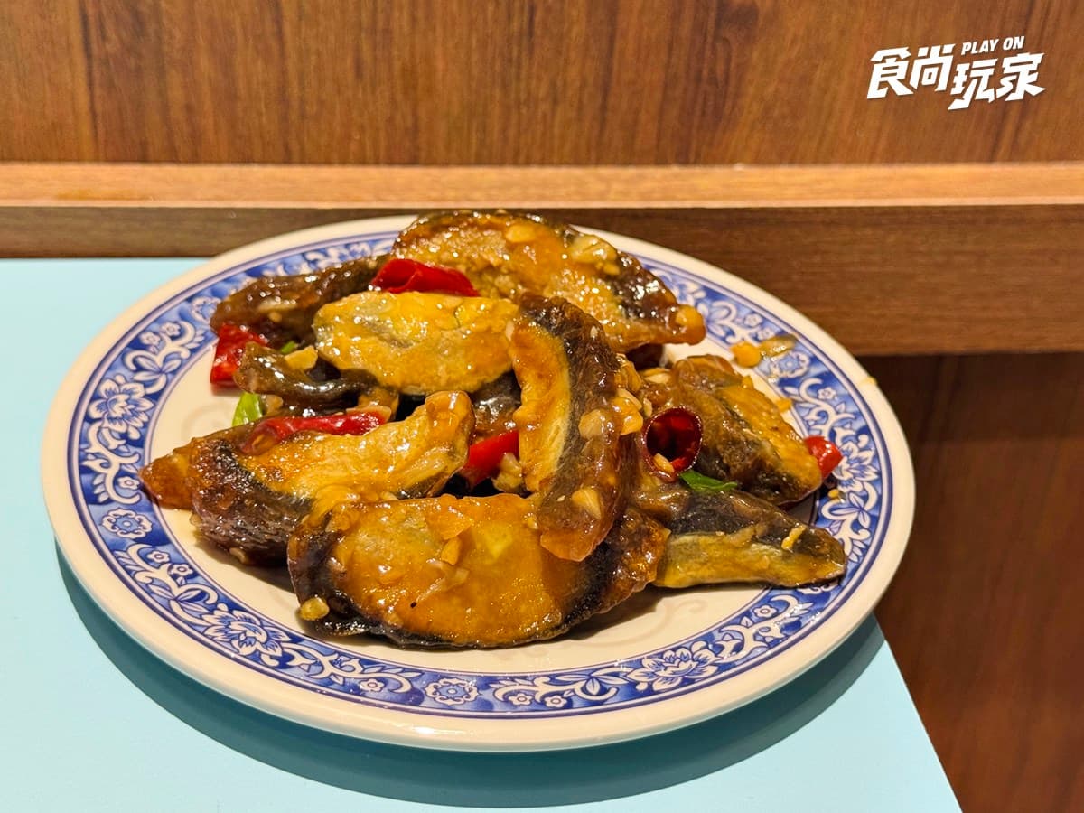 40年老字號「最強清粥小菜」插旗信義!25元起爽嗑家常菜,必點Q嫩紅燒蹄膀 40年老字號「最強清粥小菜」插旗信義!25元起爽嗑家常菜,必點Q嫩紅燒蹄膀