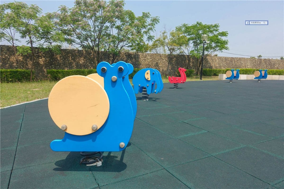 全台最強「溜滑梯公園」在台中!今起正式開放,34條溜滑梯玩到不想回家 全台最強「溜滑梯公園」在台中!今起正式開放,34條溜滑梯玩到不想回家