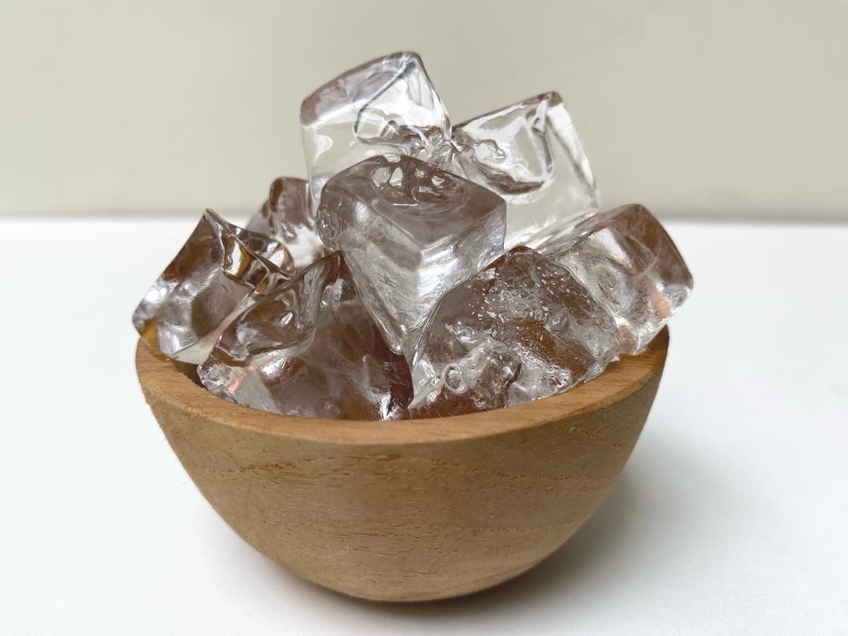 泡麵隱藏吃法!他加1物被朋友嗆邪教,內行卻狂讚:麵條變Q彈、水餃也適用 泡麵隱藏吃法!他加1物被朋友嗆邪教,內行卻狂讚:麵條變Q彈、水餃也適用