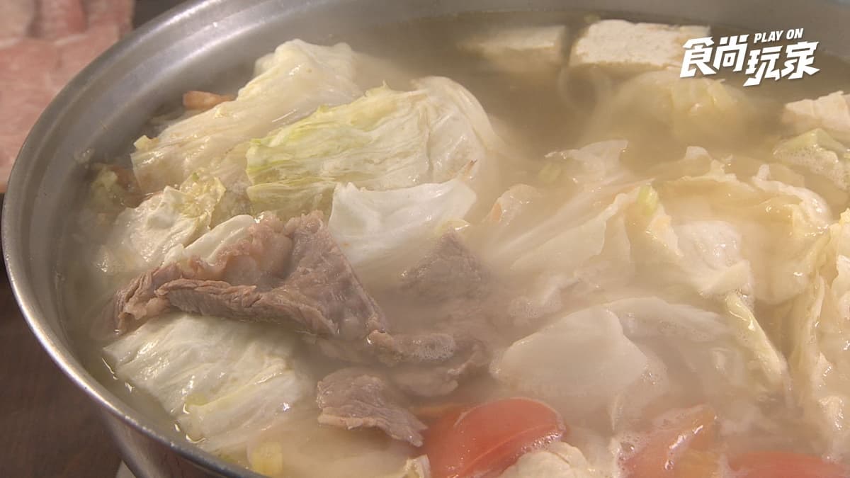 新園汕頭火鍋 img
