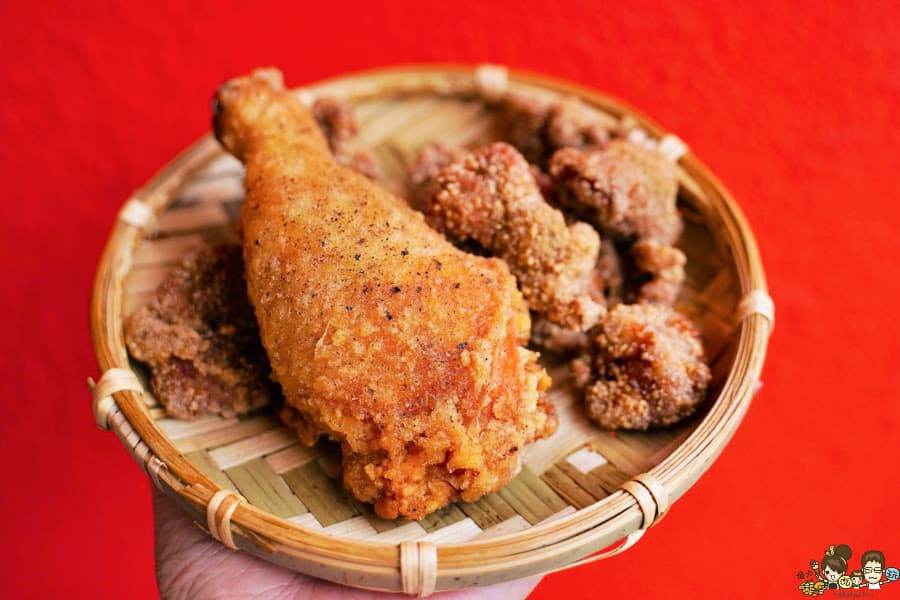 翰尼客 Coffee & Chicken img