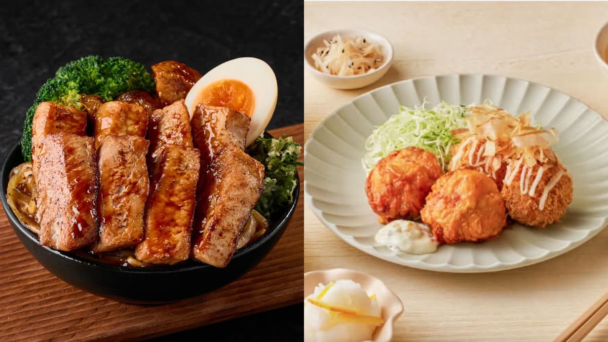 福勝亭免費送「開運豬排定食」!173元開吃炸雞柳,加碼唐揚雞丼買一送一 王品牛排、石二鍋買一送一!95元起爽吃火鍋、鐵板燒,21款超狂優惠手刀搶